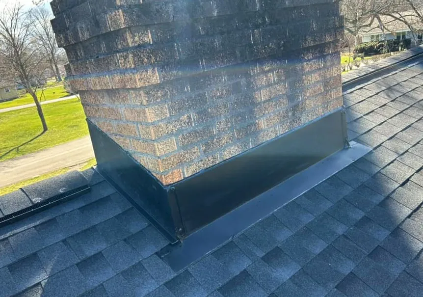 Slide of Top Notch Roofing Pros