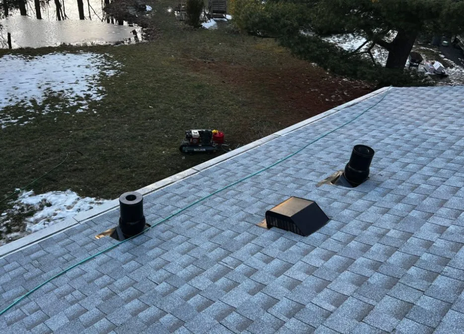 Slide of Top Notch Roofing Pros