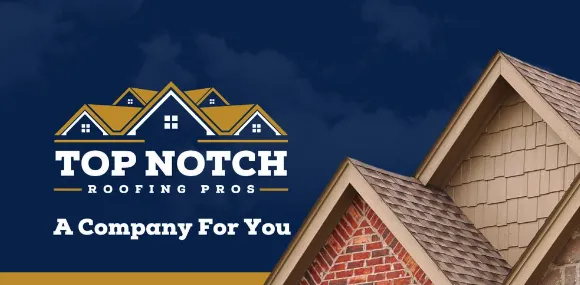 Slide of Top Notch Roofing Pros