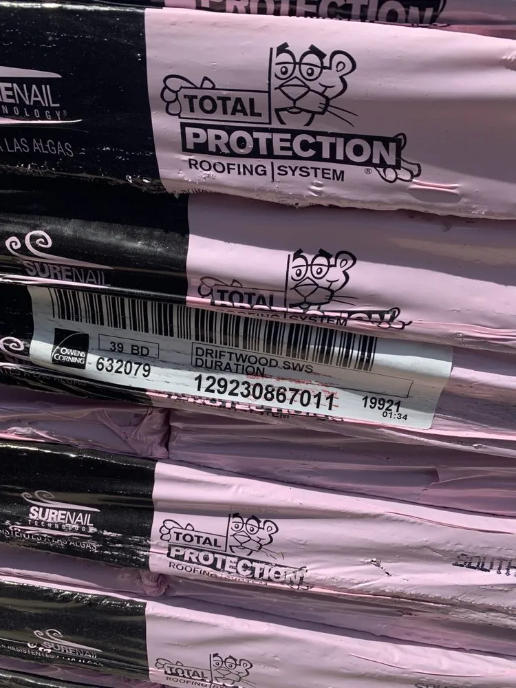 Slide of Top Notch Roofing