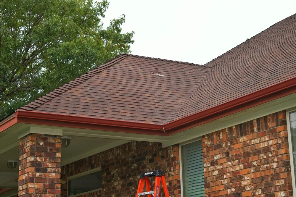Slide of Top Notch Roofing