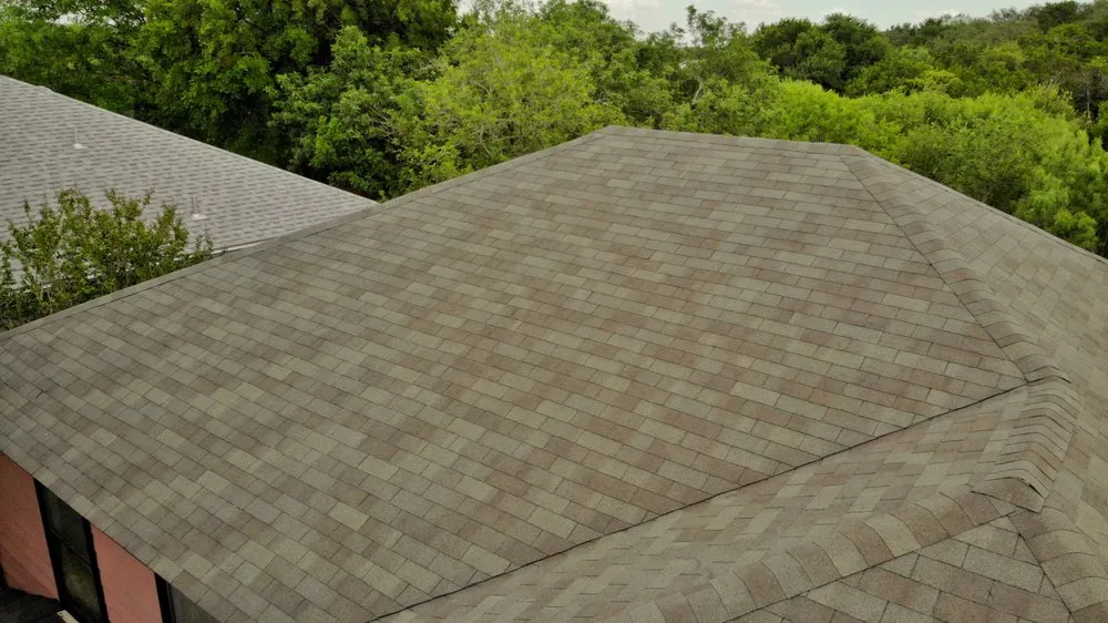 Slide of Top Notch Roofing