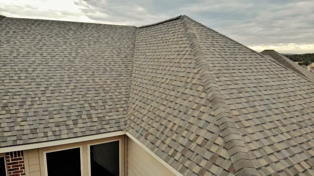 Slide of Top Notch Roofing