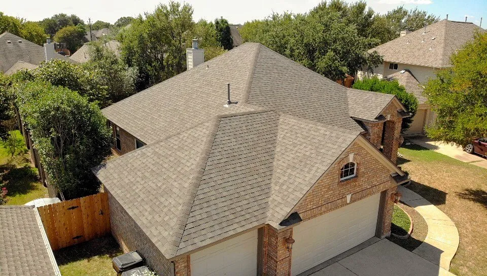 Slide of Top Notch Roofing