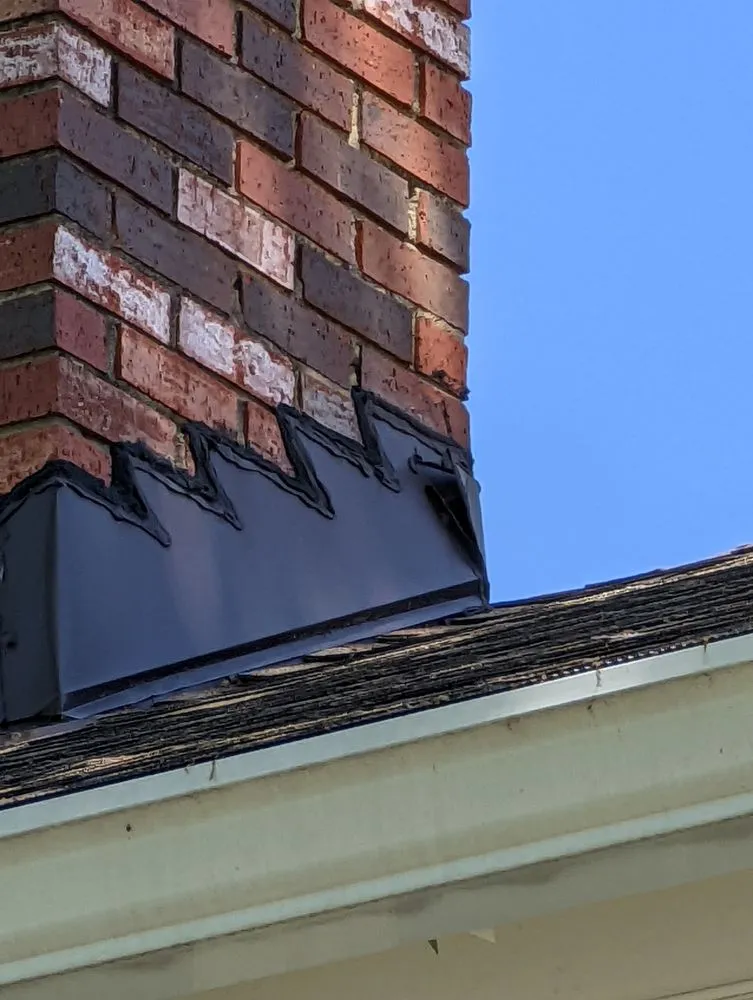Slide of Top Notch Roofing Services