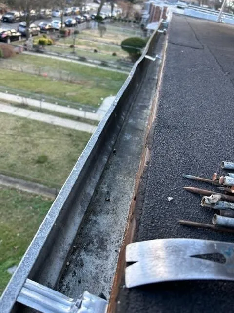 Slide of Top Notch Roofing Services