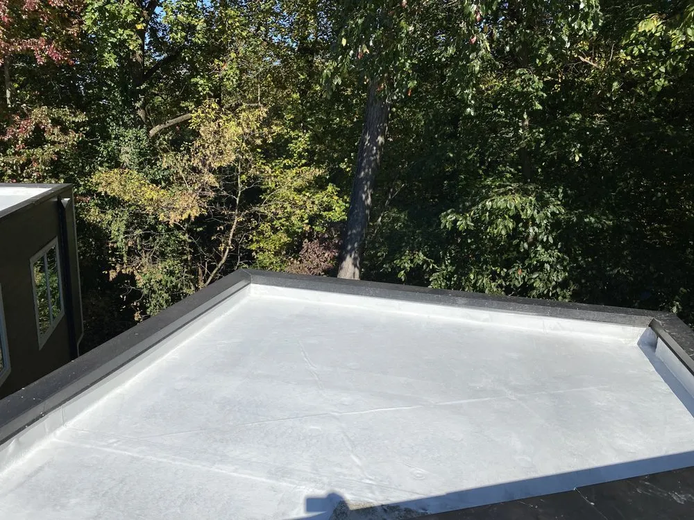 Slide of Top Notch Roofing Services