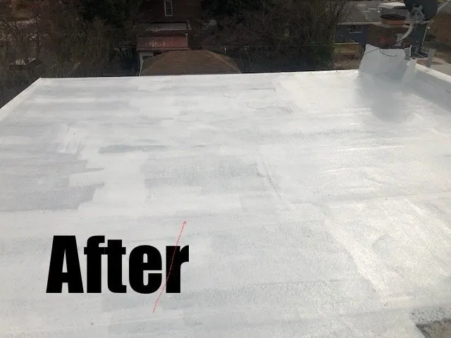 Slide of Top Notch Roofing Services