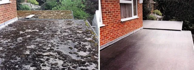 Slide of Top Notch Roofing Services