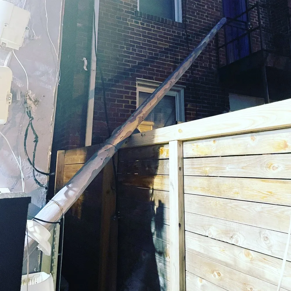 Slide of Top Notch Roofing Services