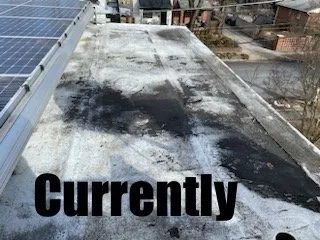 Slide of Top Notch Roofing Services