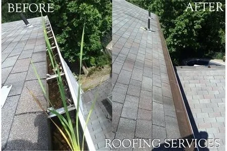 Slide of Top Notch Roofing Services