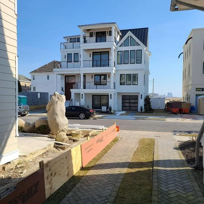 Slide of Top Notch Roofing Siding