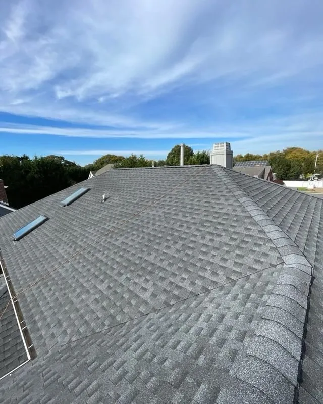 Slide of Top Notch Roofing Siding