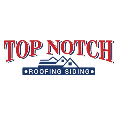 Slide of Top Notch Roofing Siding
