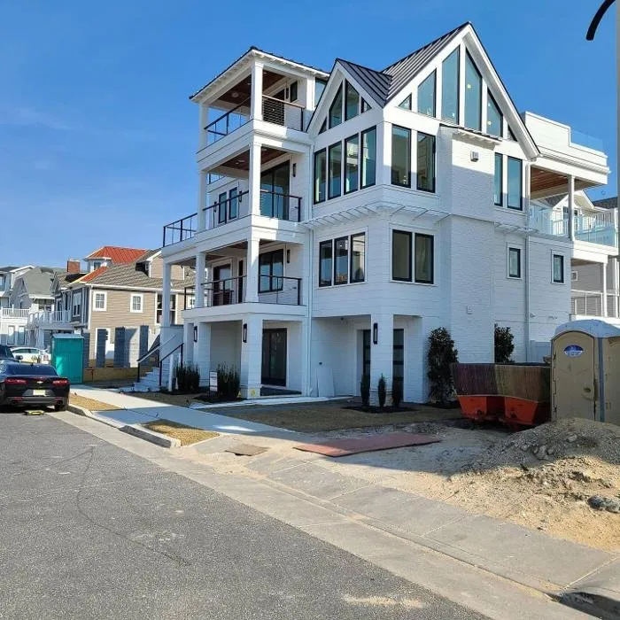 Slide of Top Notch Roofing Siding