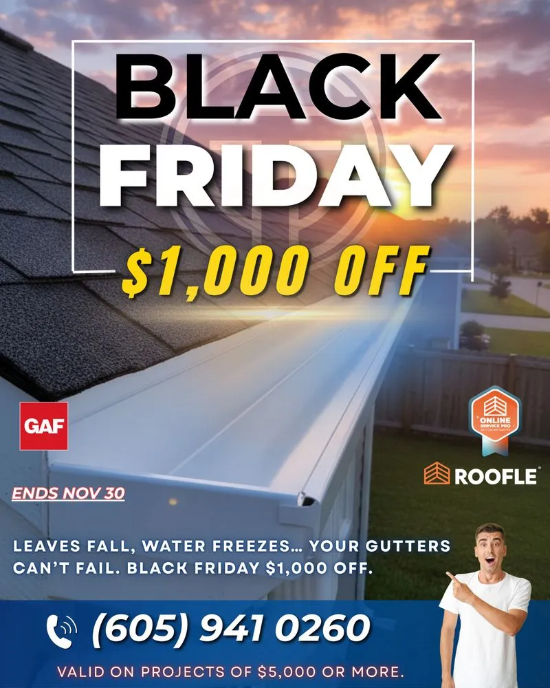 Slide of Top Notch Roofing