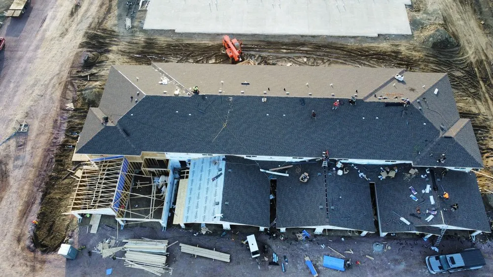 Slide of Top Notch Roofing