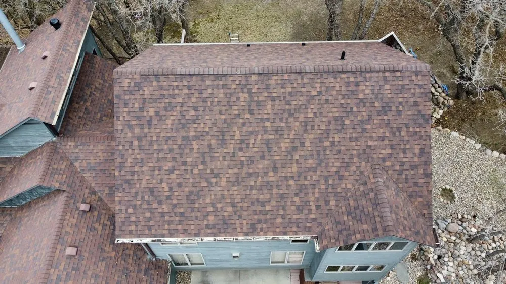 Slide of Top Notch Roofing