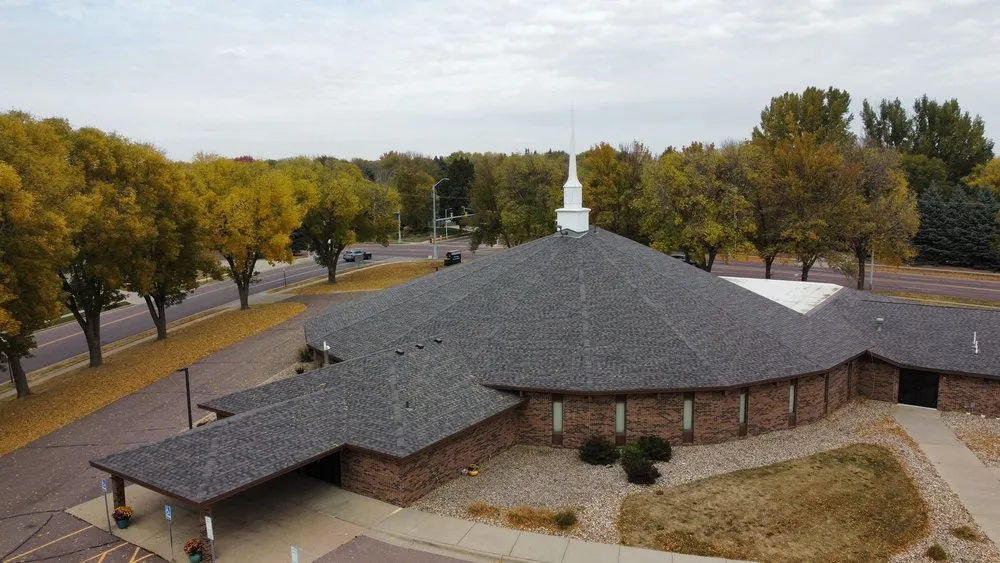 Slide of Top Notch Roofing