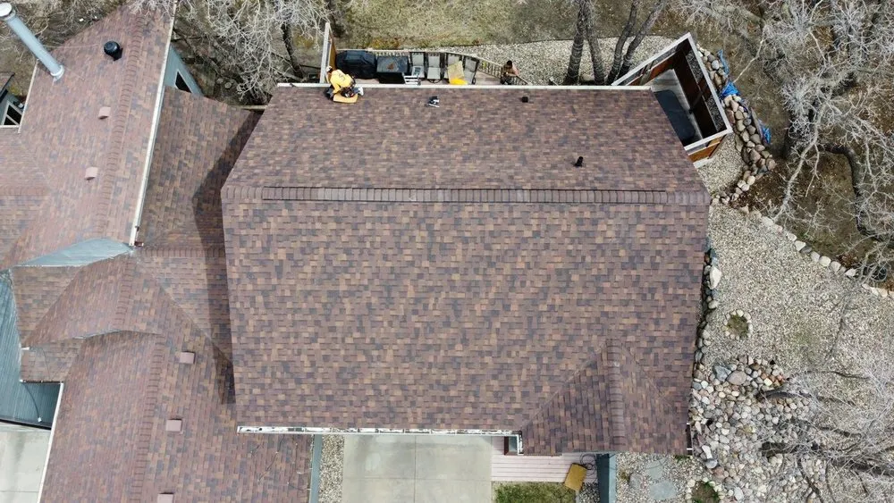 Slide of Top Notch Roofing