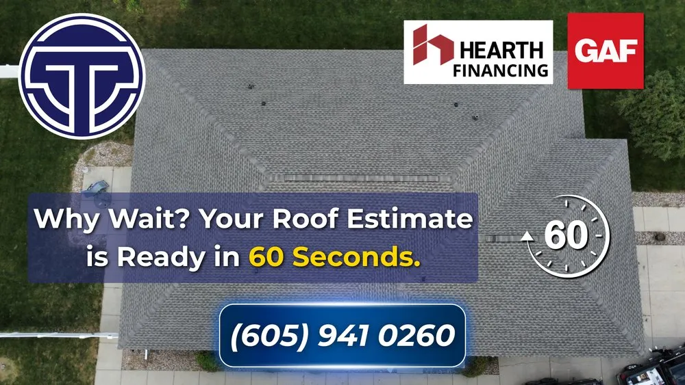 Slide of Top Notch Roofing