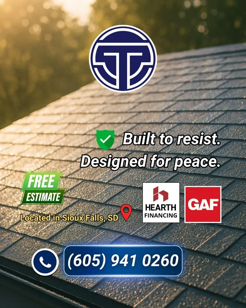 Slide of Top Notch Roofing