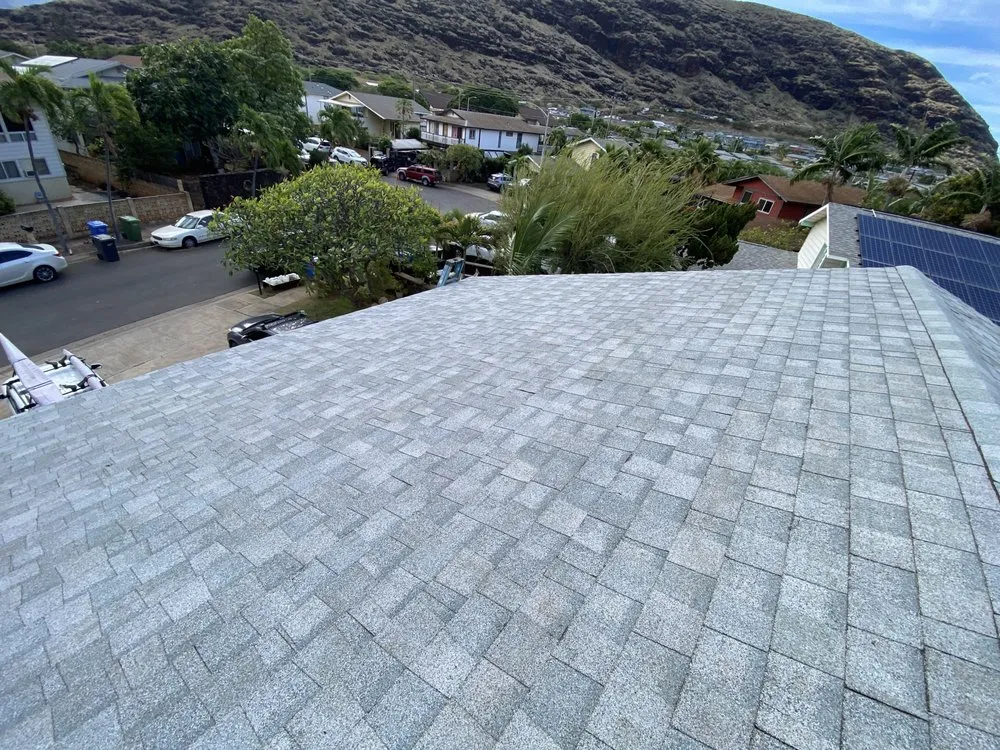 Slide of Top-Notch Roofing