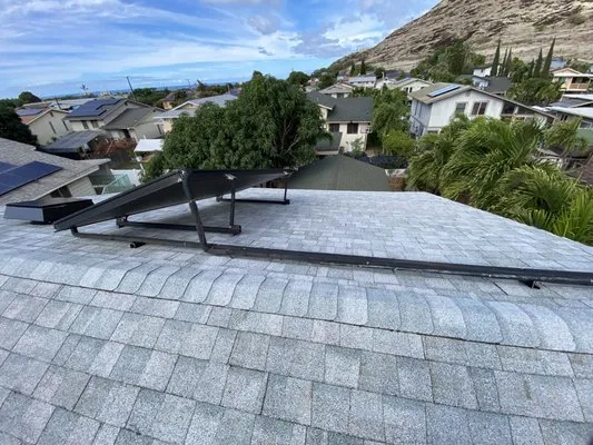 Top-Notch Roofing