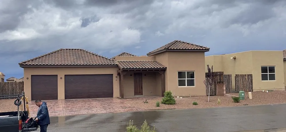 Slide of Top Notch Solutions