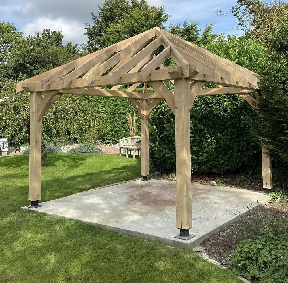 Slide of Top Notch Solutions