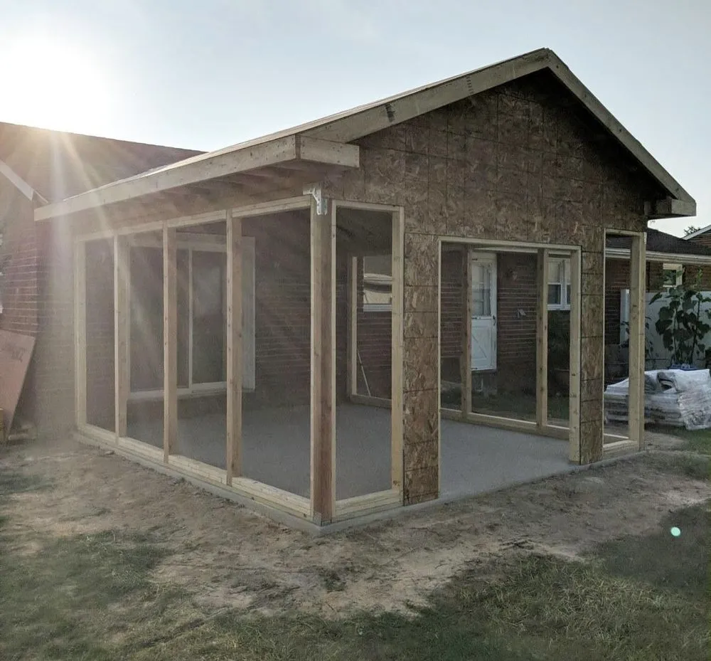 Slide of Top Notch Solutions