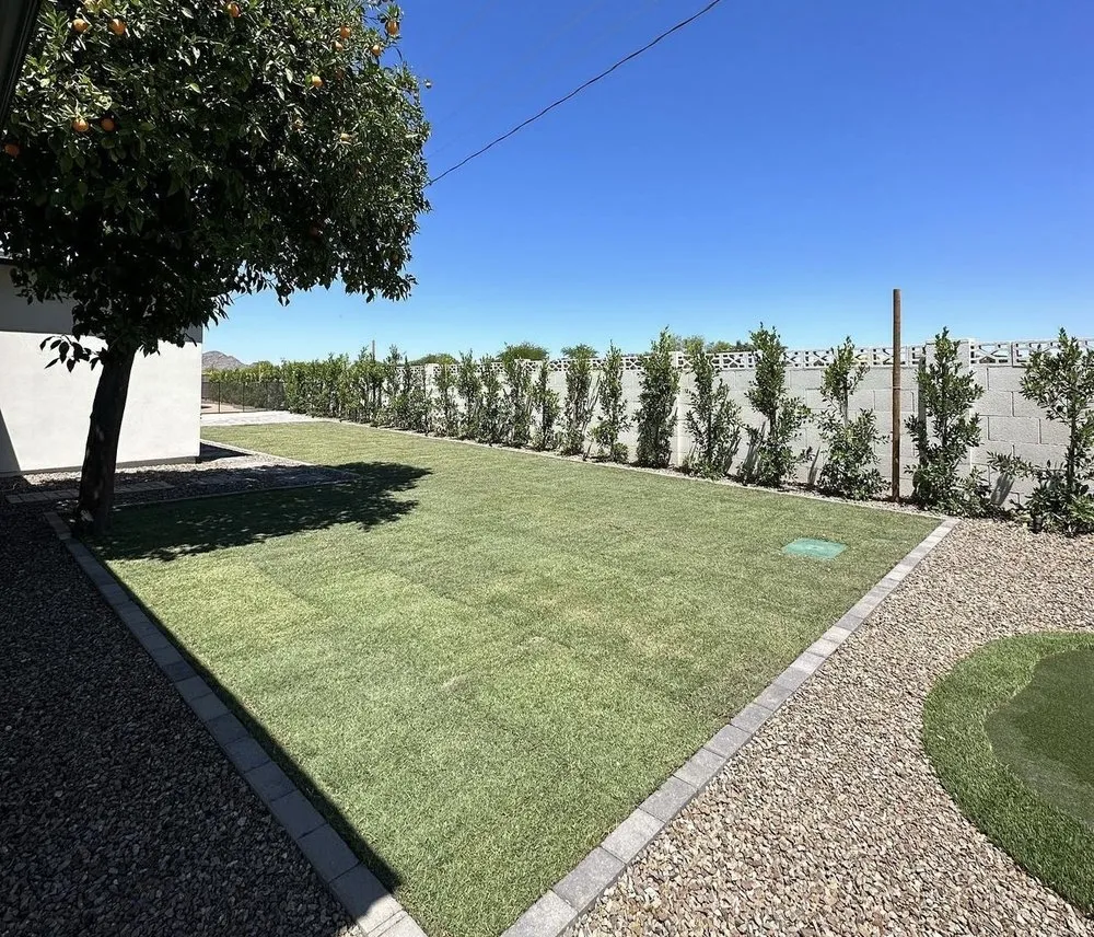 Slide of Top Notch Solutions