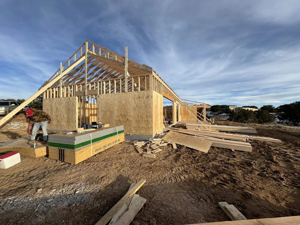 Slide of Top Notch Solutions