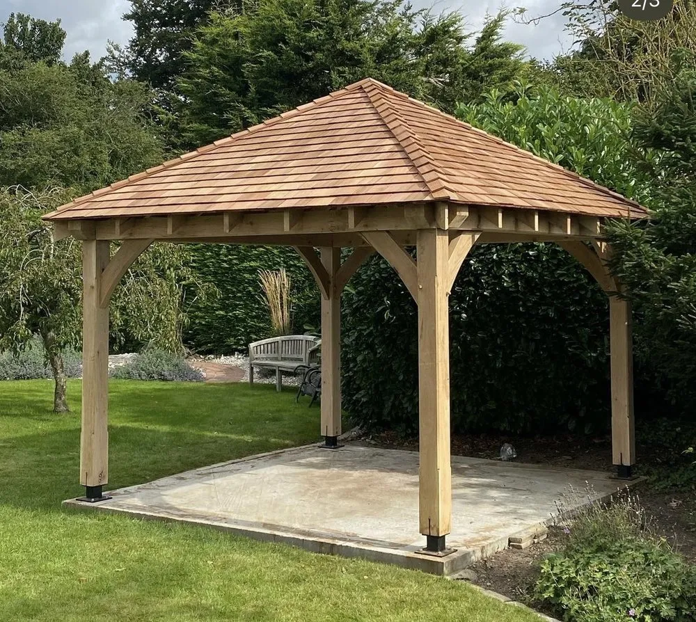 Slide of Top Notch Solutions