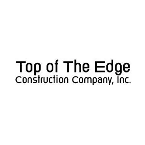 Slide of Top of The Edge Construction