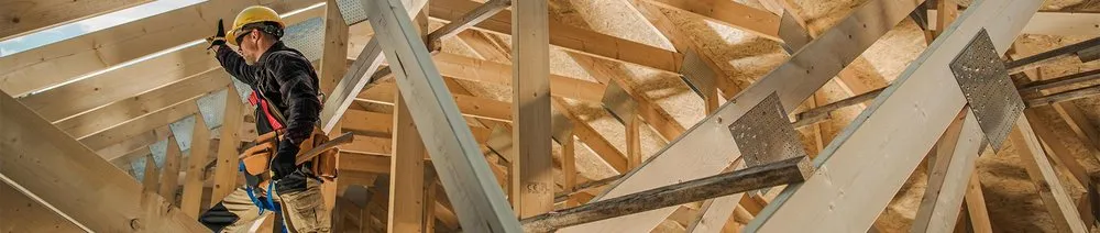 Slide of Top of The Edge Construction