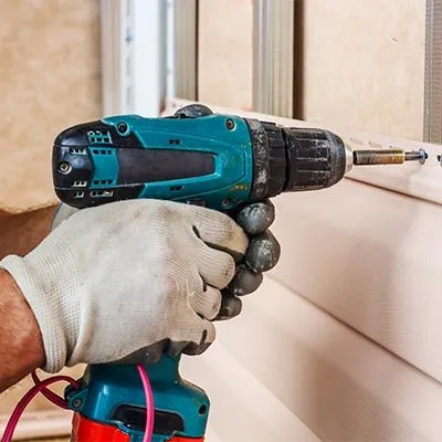 Slide of Top of The Edge Construction