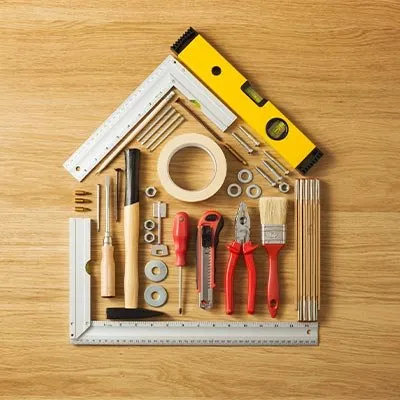 Slide of Top of The Edge Construction