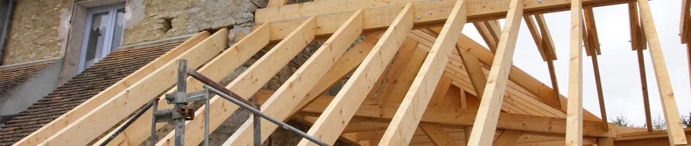 Slide of Top of The Edge Construction