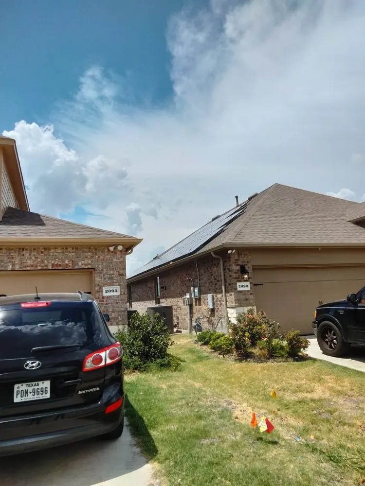 Slide of Top of the House Professionals