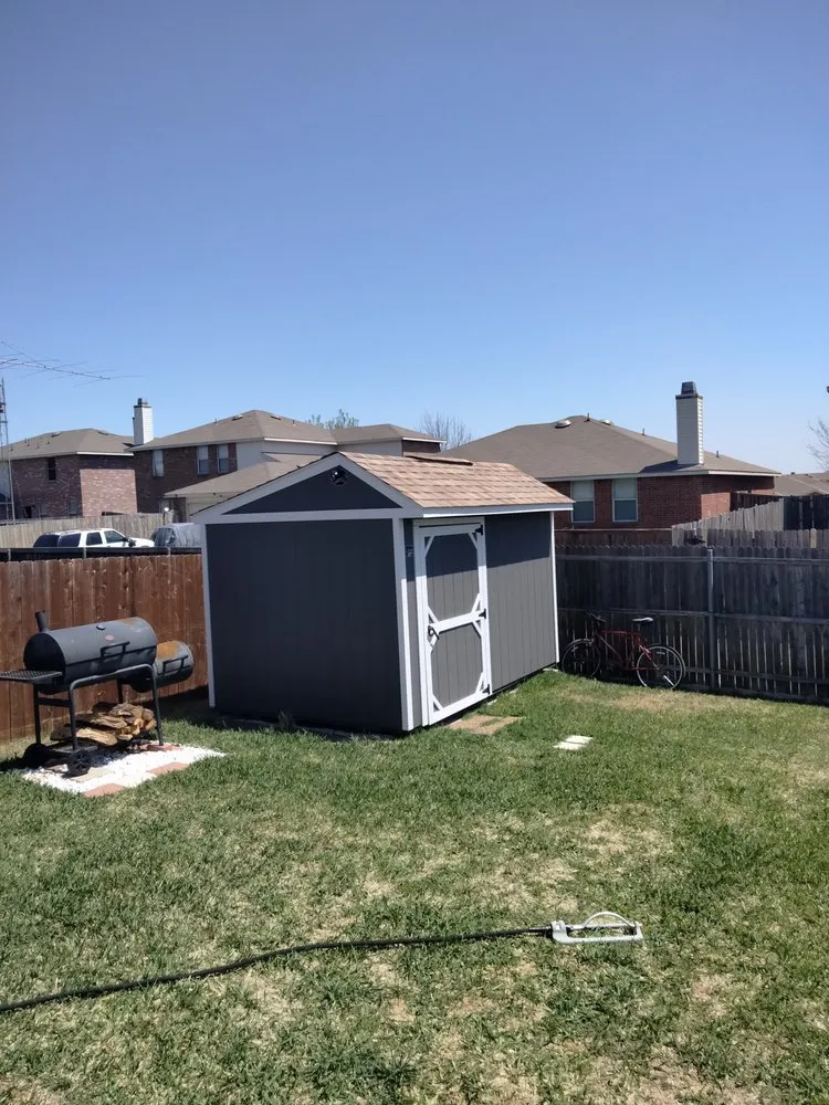 Slide of Top of the House Professionals