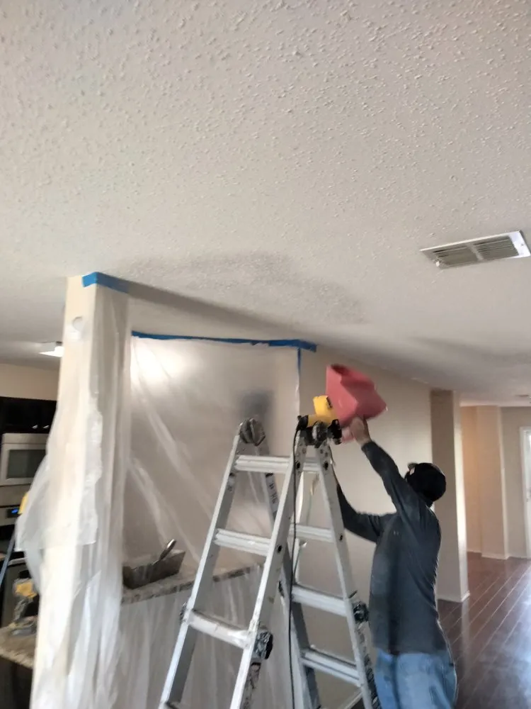 Slide of Top of the House Professionals