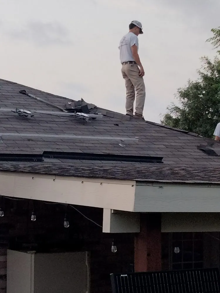 Slide of Top of the House Professionals