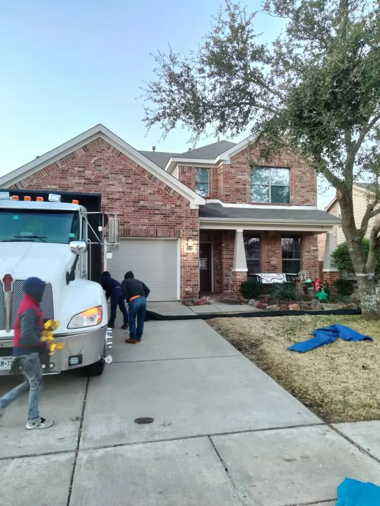 Slide of Top of the House Professionals