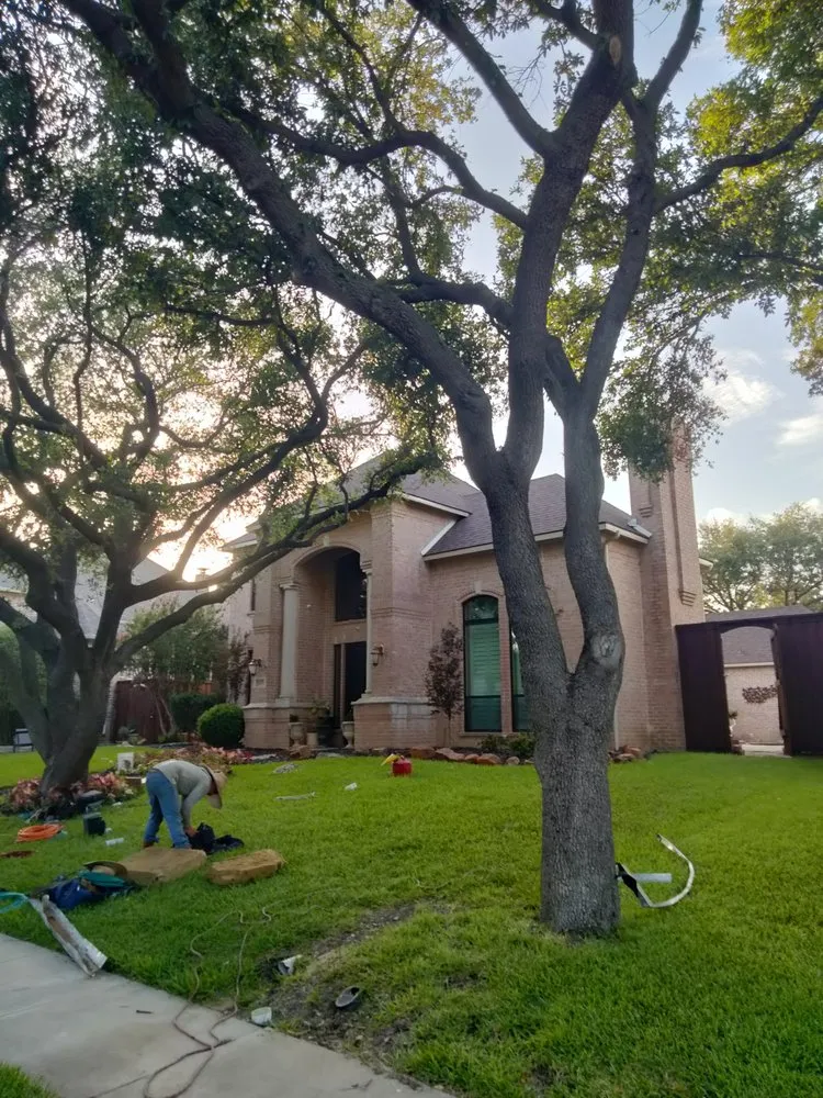 Slide of Top of the House Professionals