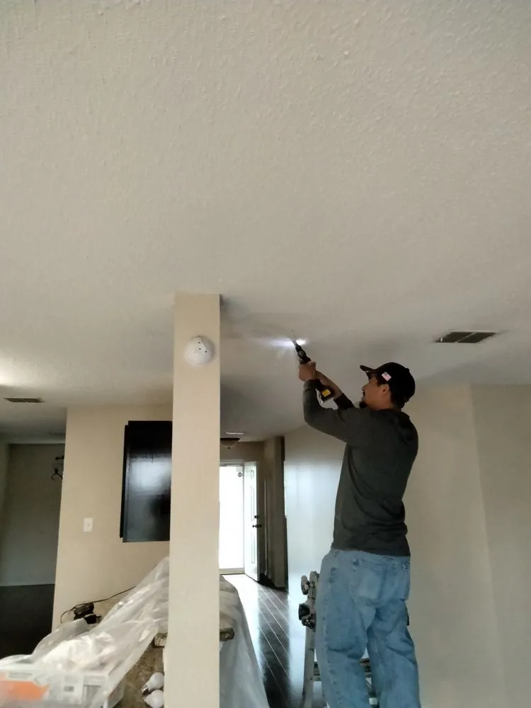 Slide of Top of the House Professionals