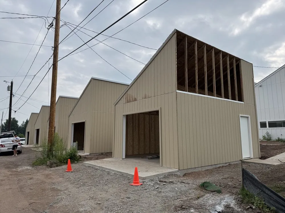 Slide of Top Of The Line Roofing & Siding