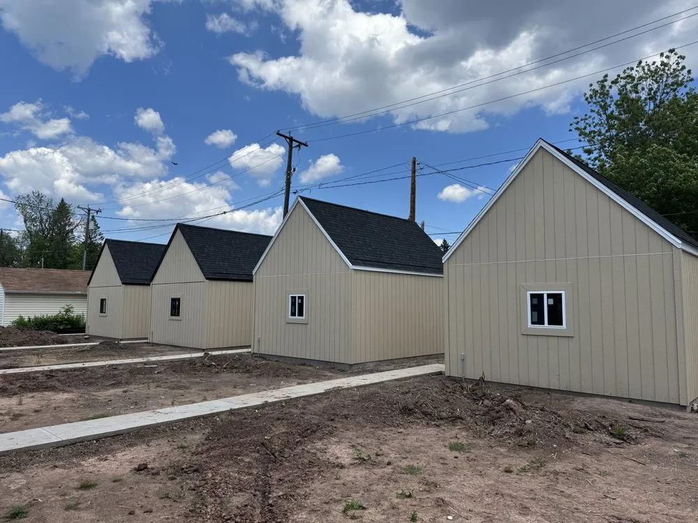 Slide of Top Of The Line Roofing & Siding