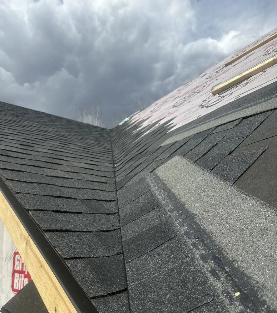 Slide of Top Of The Line Roofing & Siding